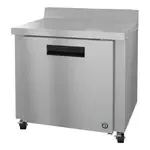 Hoshizaki , WR36B-01, Refrigerated Counter, Work Top