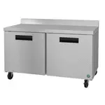 Hoshizaki WR60B-01, Refrigerated Counter, Work Top