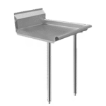 Klingers Trading , CDT36R, Dishtable, Clean Straight