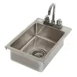 Klingers Trading , DHS1000, Sink, Drop-In