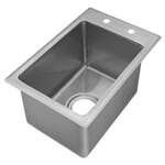 Klingers Trading , DIS1014, Sink, Drop-In