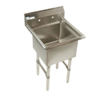 Klingers Trading , ECS12424, Sink, (1) One Compartment