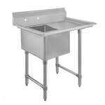 Klingers Trading , HDS1DR, Sink, (1) One Compartment
