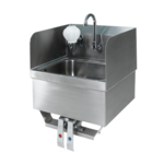 Klingers Trading , SPKNEE-SPKVHS-1000, Sink, Hand