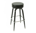 Klingers Trading , SR1-BARSTOOL, Bar Stool, Swivel, Indoor