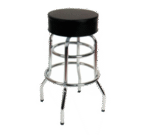 Klingers Trading , SR2-BARSTOOL, Bar Stool, Swivel, Indoor