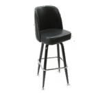 Klingers Trading , SR6-BARSTOOL, Bar Stool, Swivel, Indoor