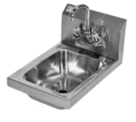 Klingers Trading , SSHS-1311, Sink, Hand