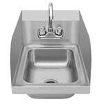 Klingers Trading , SSPHS-1319, Sink, Hand