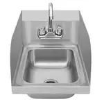 Klingers Trading , SSPHS-1319, Sink, Hand