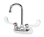 Krowne Metal 10-400L-W, Gooseneck Faucet