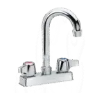 Krowne Metal 11-400L, Gooseneck Faucet