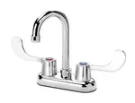 Krowne Metal 11-400L-W, Gooseneck Faucet