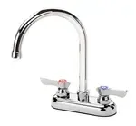 Krowne Metal 11-401L, Gooseneck Faucet