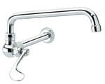 Krowne Metal , 12-170L, Wok Faucet