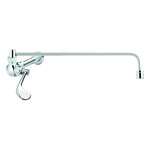 Krowne Metal , 12-171L, Wok Faucet