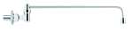 Krowne Metal , 13-223L, Wok Faucet