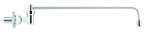 Krowne Metal , 13-225L, Wok Faucet