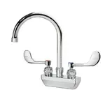Krowne Metal 14-401L-W-E4, Gooseneck Faucet