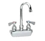 Krowne Metal 14-402L, Gooseneck Faucet