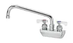 Krowne Metal 14-410L-L-E6, Wall Mount Faucet