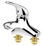 Krowne Metal , 14-520L, Restroom Faucet