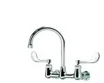 Krowne Metal 14-801L-W-E4, Gooseneck Faucet