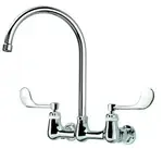 Krowne Metal 14-802L-W-E4, Gooseneck Faucet