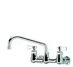 Krowne Metal 14-808L-L-E6, Wall Mount Faucet
