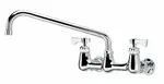 Krowne Metal 14-812L-L-E3, Wall Mount Faucet