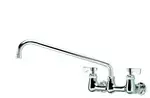 Krowne Metal 14-814L-L-E5, Wall Mount Faucet