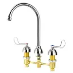 Krowne Metal 14-841L, Gooseneck Faucet