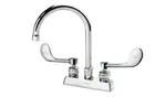 Krowne Metal 15-301L-W-E4, Gooseneck Faucet