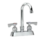 Krowne Metal 15-325L, Gooseneck Faucet