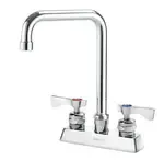 Krowne Metal 15-331L-L-E3, Deck Mount Faucet