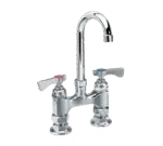 Krowne Metal 15-402L, Gooseneck Faucet