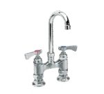 Krowne Metal 15-425L, Gooseneck Faucet
