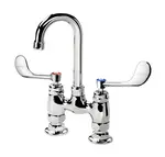 Krowne Metal 15-425L-W-E2, Gooseneck Faucet