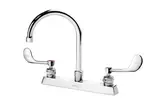 Krowne Metal 15-501L-W-E4, Gooseneck Faucet
