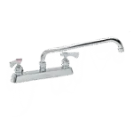Krowne Metal 15-502L, Gooseneck Faucet