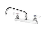 Krowne Metal 15-508L-L-E6, Deck Mount Faucet