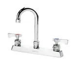 Krowne Metal 15-525L, Gooseneck Faucet