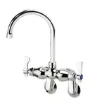 Krowne Metal 15-601L, Gooseneck Faucet