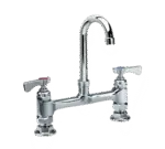 Krowne Metal 15-825L, Gooseneck Faucet