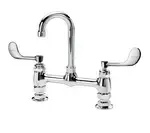 Krowne Metal 15-825L-W-E2, Gooseneck Faucet