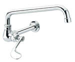 Krowne Metal , 16-240L, Wok Faucet