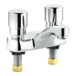 Krowne Metal , 16-480L, Restroom Faucet