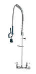 Krowne Metal , 17-108WL, Pre-Rinse Faucet