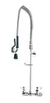 Krowne Metal , 17-108WL, Pre-Rinse Faucet