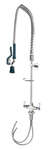Krowne Metal , 17-202WL, Pre-Rinse Faucet